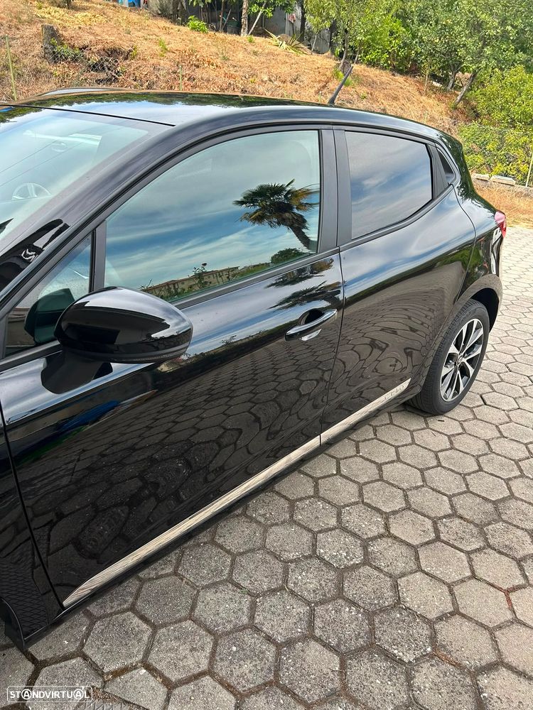 Renault Clio 1.5 Blue dCi Intens - 7