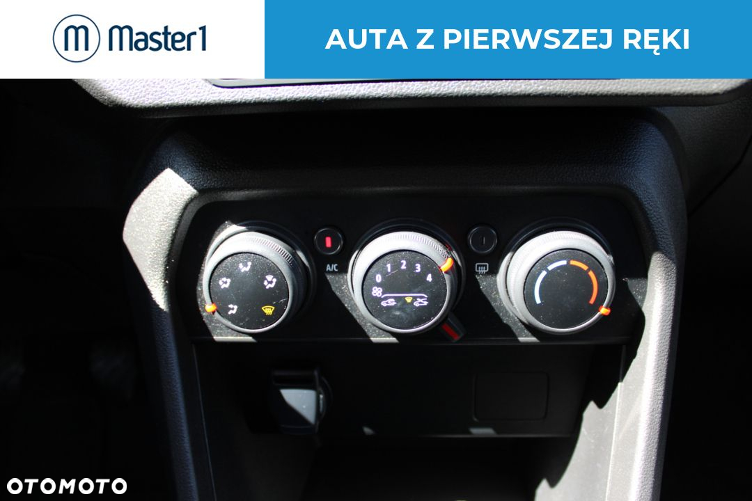 Dacia Sandero 1.0 TCe Expression - 17