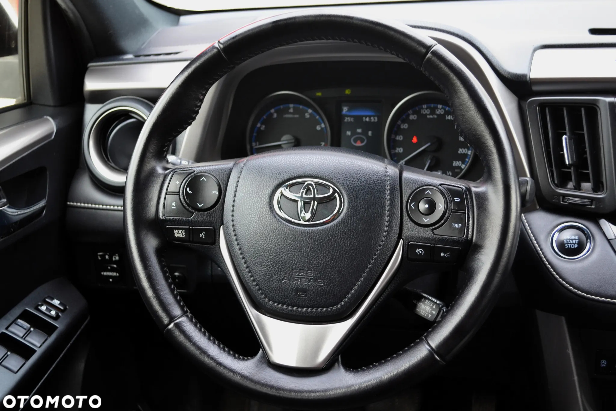 Toyota RAV4 2.0 Prestige 4x4 MS - 19