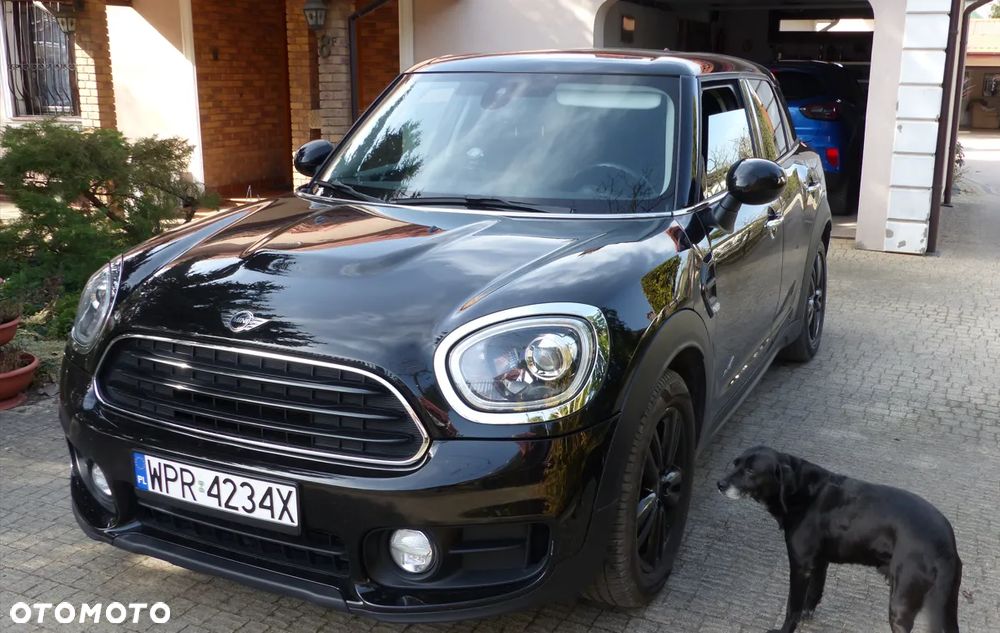 MINI Countryman - 6