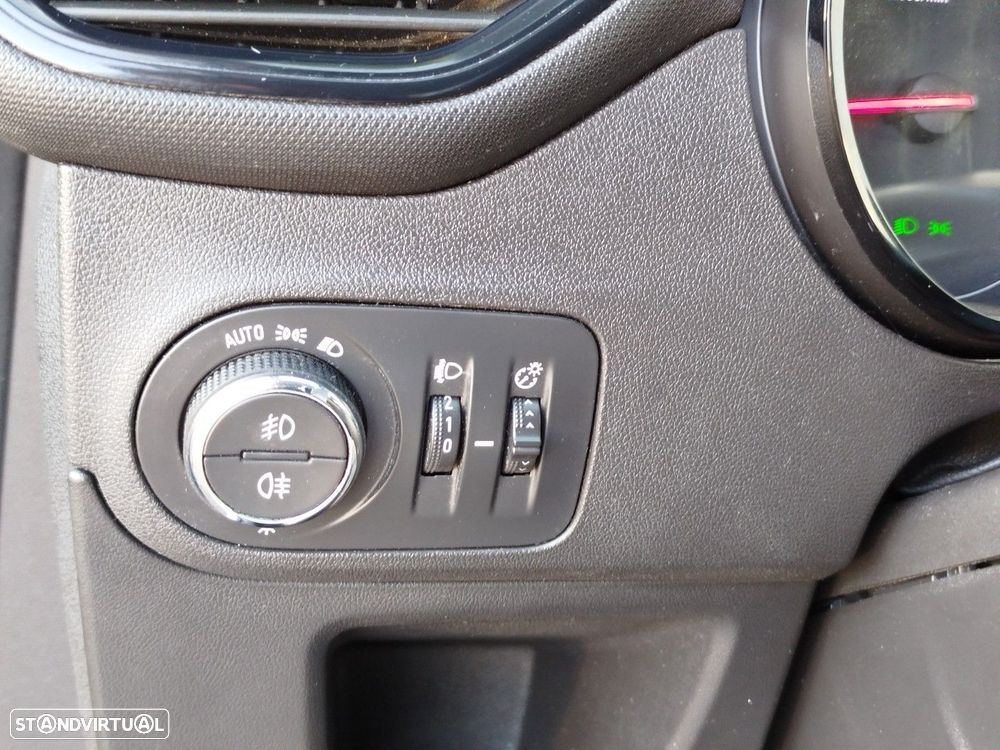 Opel Crossland 1.2 T Business Edition - 35