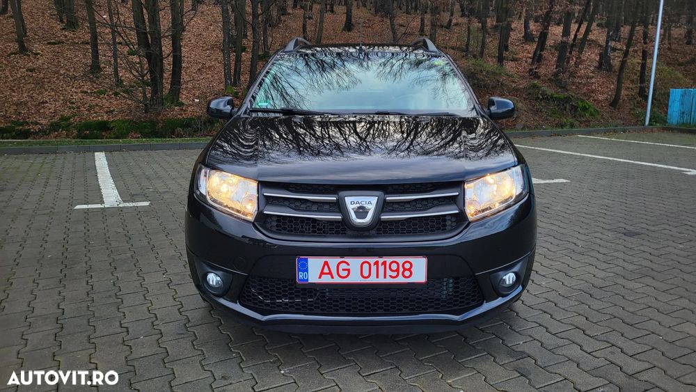 Dacia Logan - 9