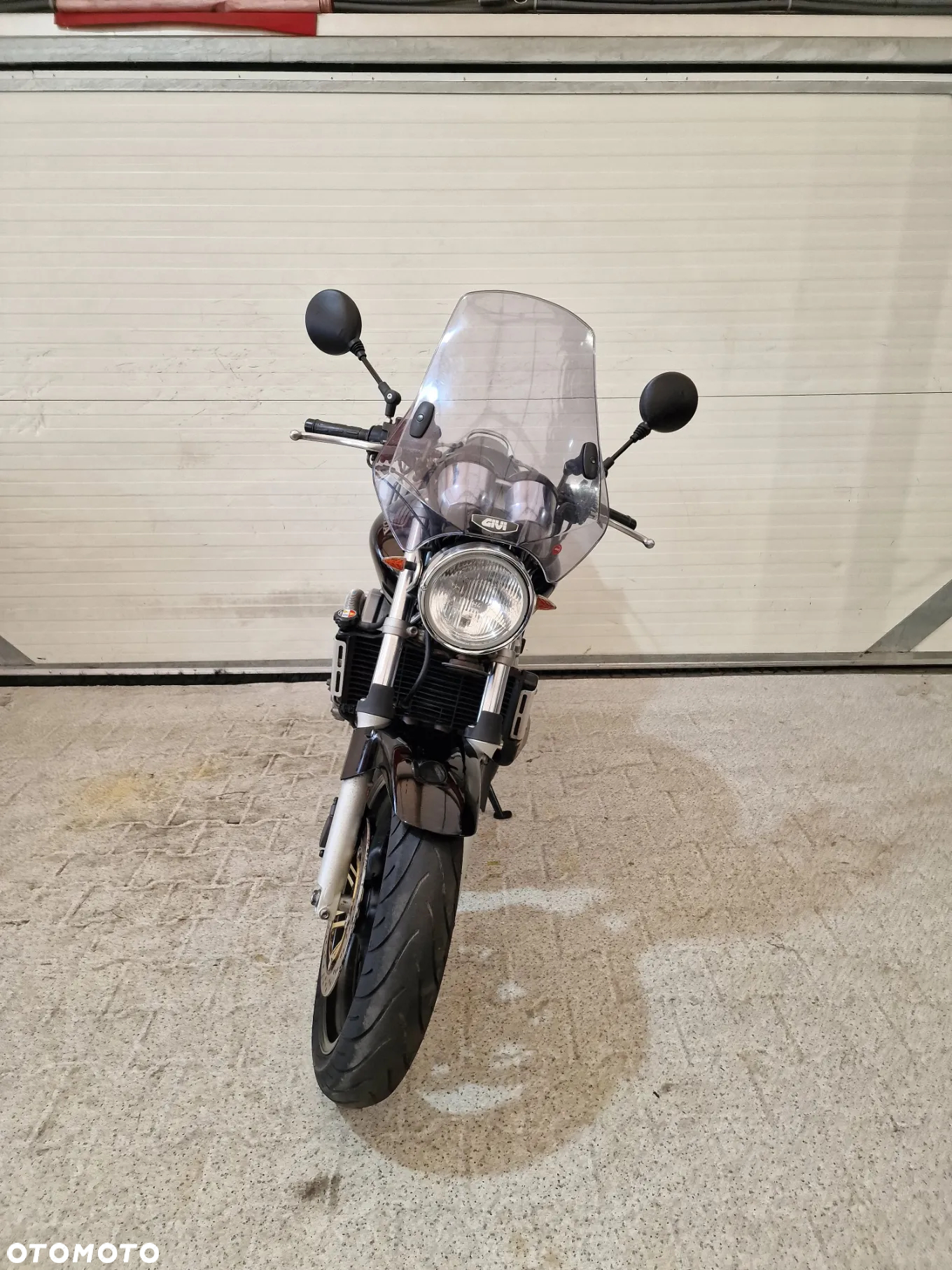 Honda Hornet - 14