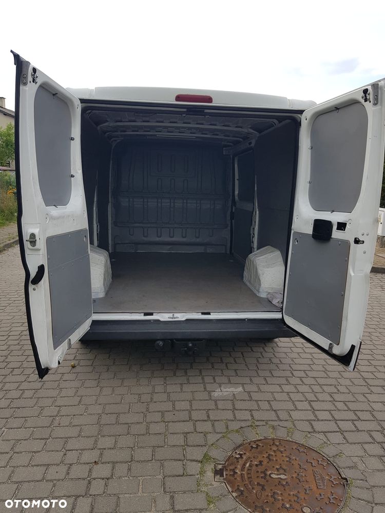 Fiat DUCATO, 2.3 MJT 130 - 5