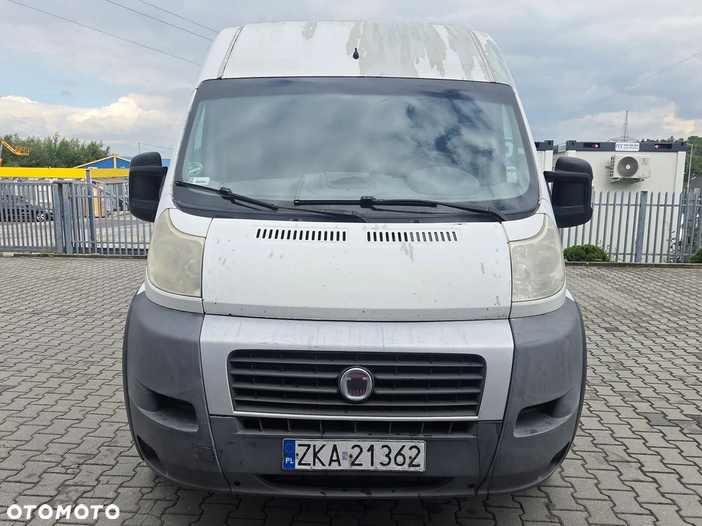 Fiat DUCATO - 12