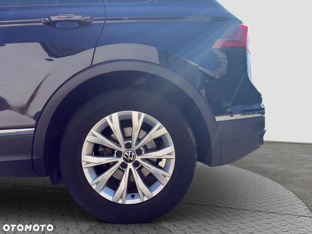 Volkswagen Tiguan 1.5 TSI EVO Life DSG - 21