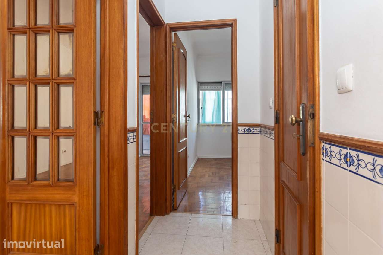 Apartamento T2 Paivas - Grande imagem: 2/28
