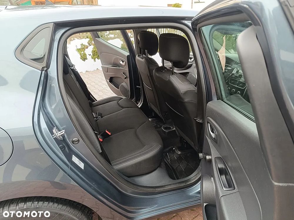 Renault Clio 0.9 Energy TCe Zen - 13