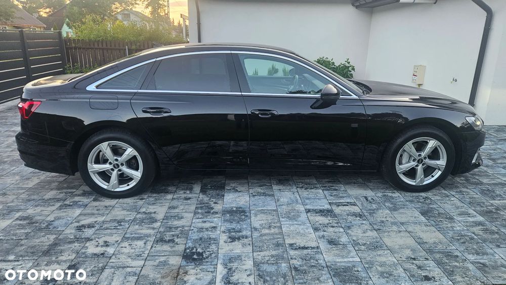 Audi A6 Limousine - 15