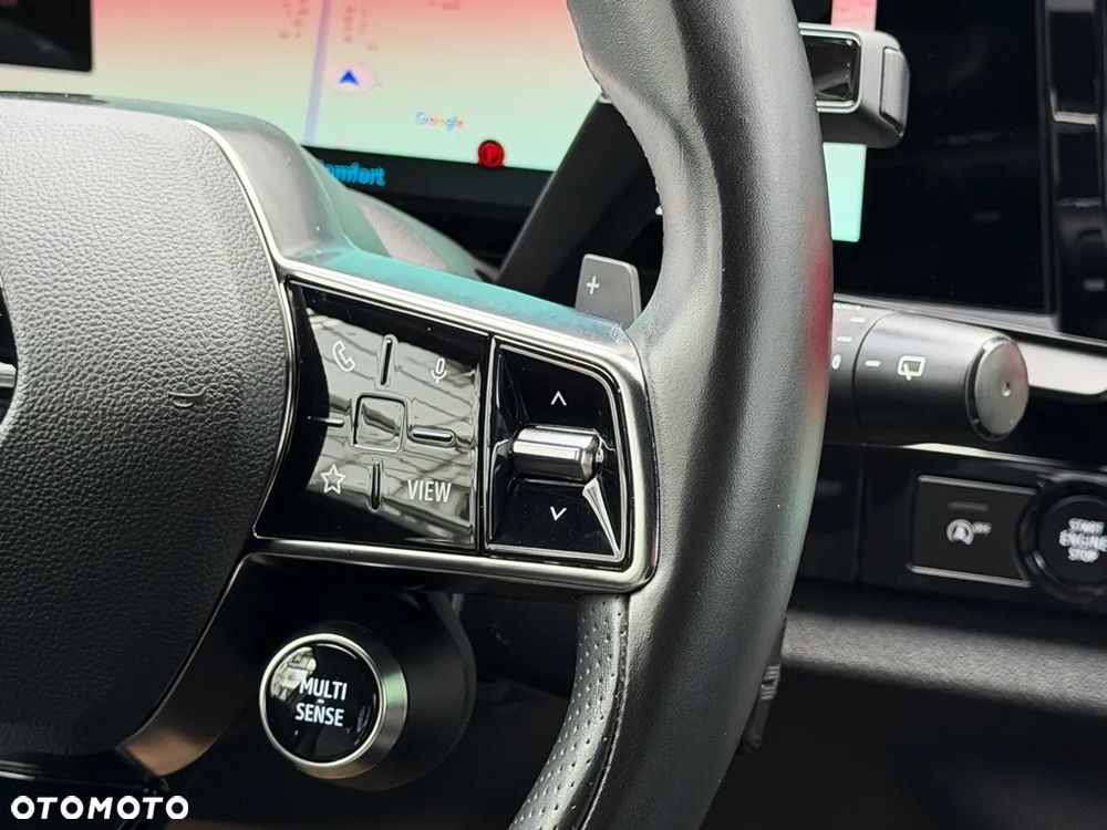 Renault Austral Mild Hybrid 160 Automatik Techno Esprit Alpine - 33