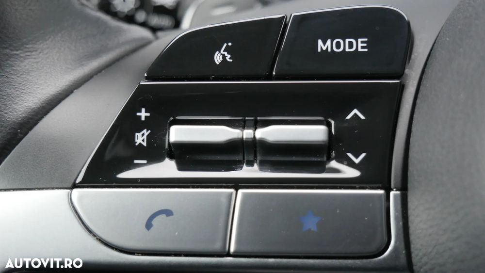 Hyundai Tucson 1.6 T-GDi Plug-in-Hybrid 4WD Trend - 26