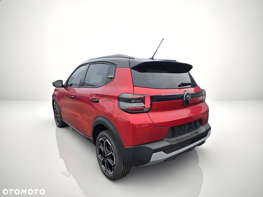 Citroën C3 1.2 T Max - 8