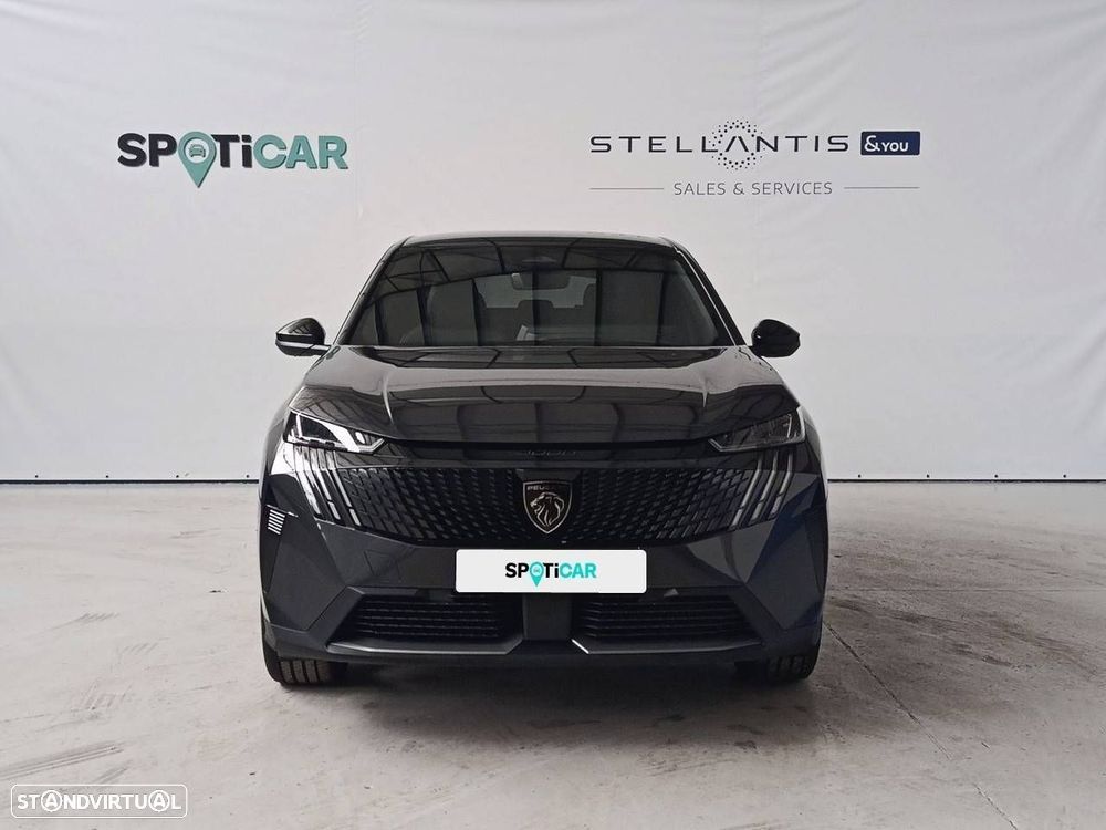 Peugeot 3008 1.2 Hybrid Allure e-DCS6 - 2