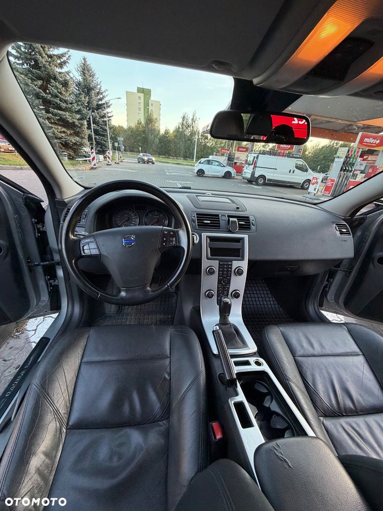 Volvo V50 D3 Momentum - 3