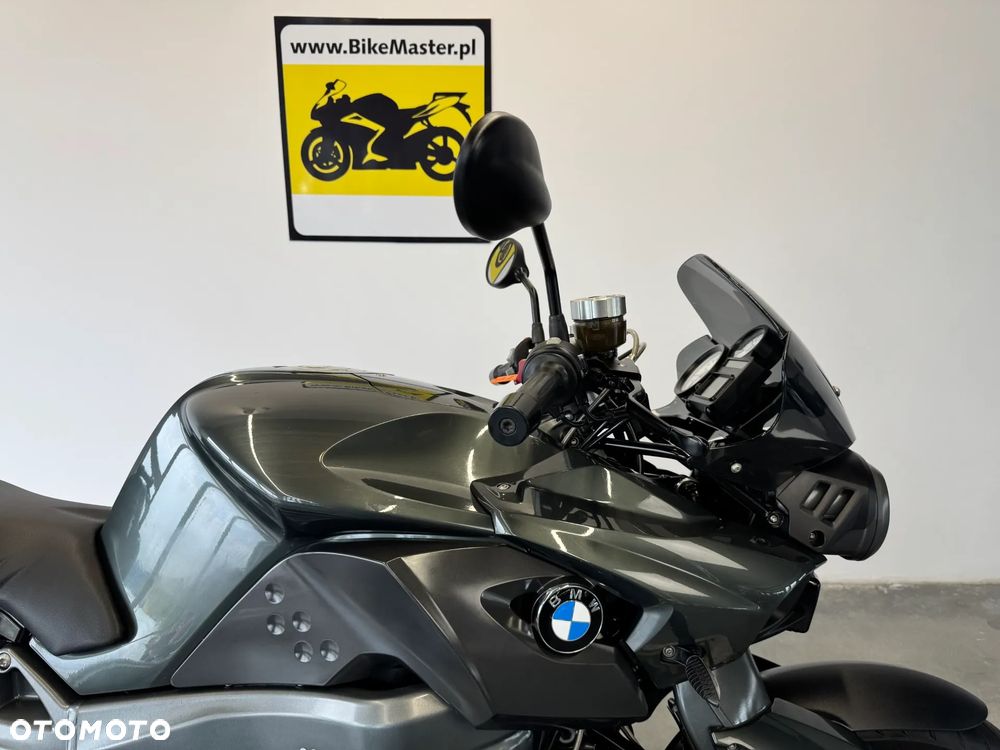 BMW K - 10