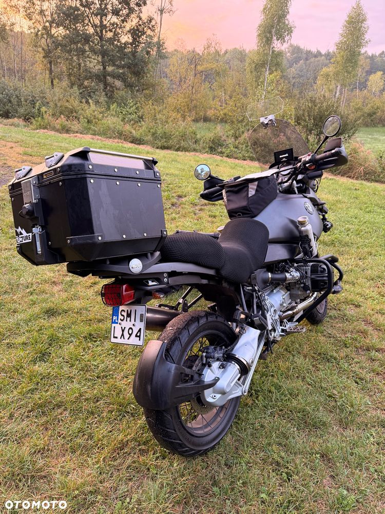 BMW GS - 7