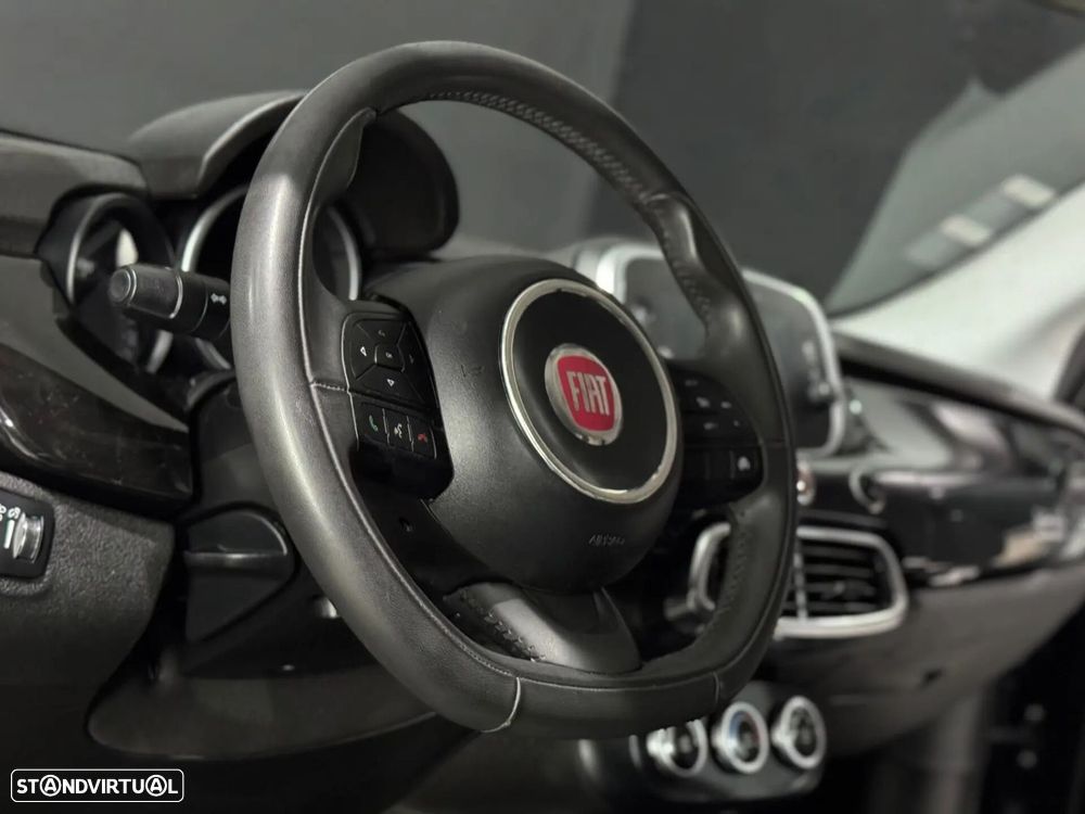 Fiat 500X - 6
