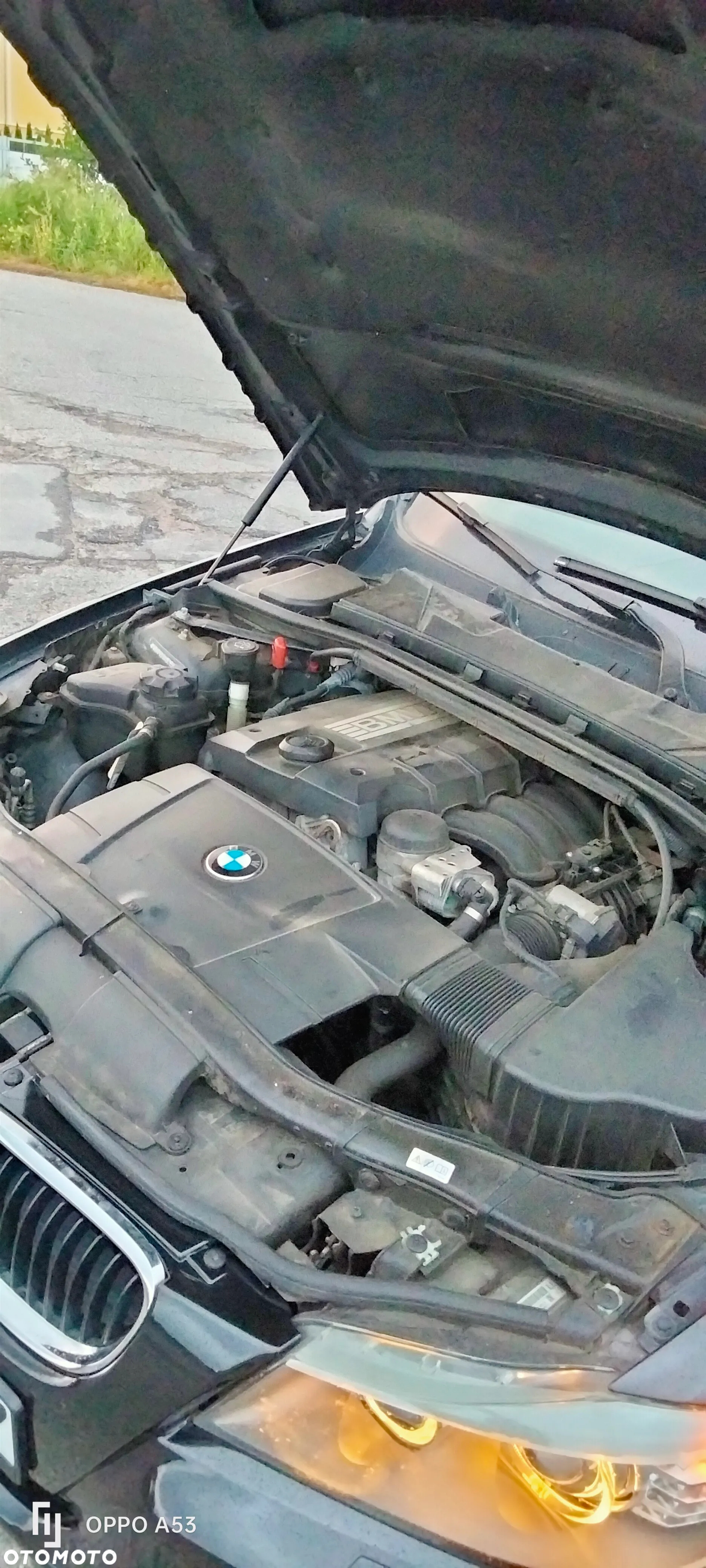 BMW Seria 3 320i - 10
