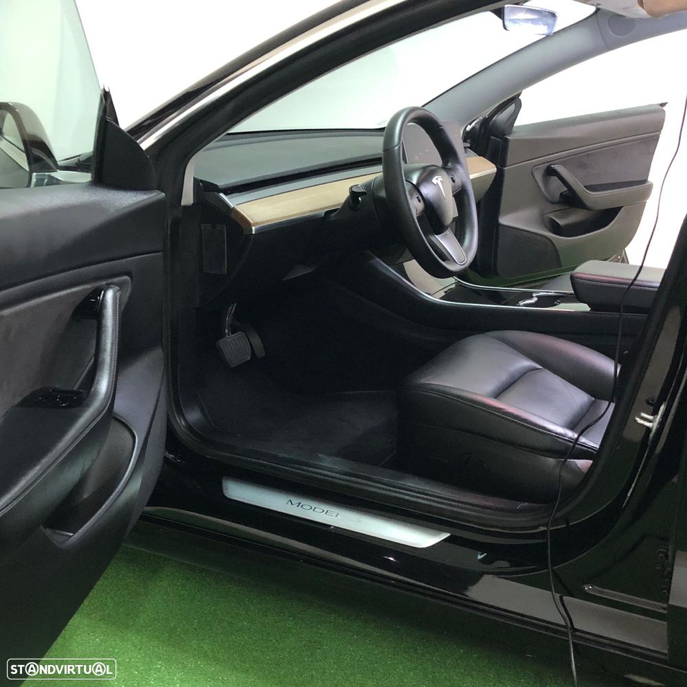 Tesla Model 3 AWD Dual Motor - 9