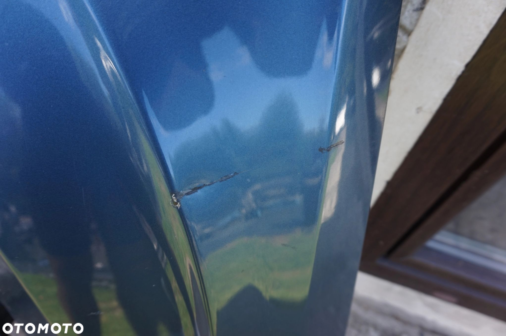 WZMOCNIENIE PAS KOMPLETNY PRZÓD SUBARU FORESTER III 08/12r - 9