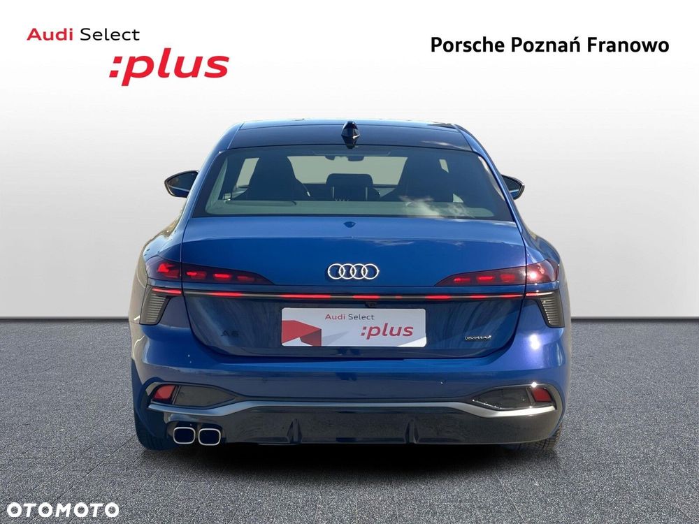 Audi A6 Limousine - 5