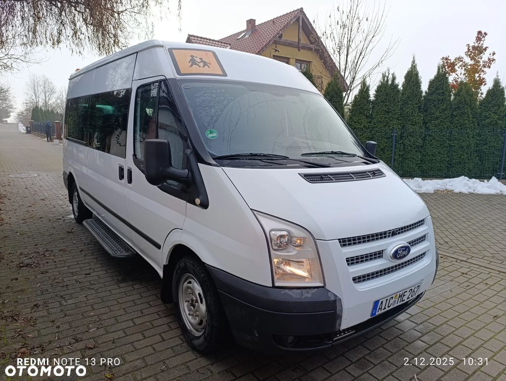 Ford Transit L2H3 VA Trend - 7