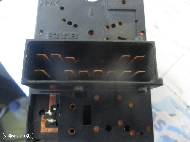 Interruptor 758173 SAAB 95 2004 Luzes De Nevoeiro - 3