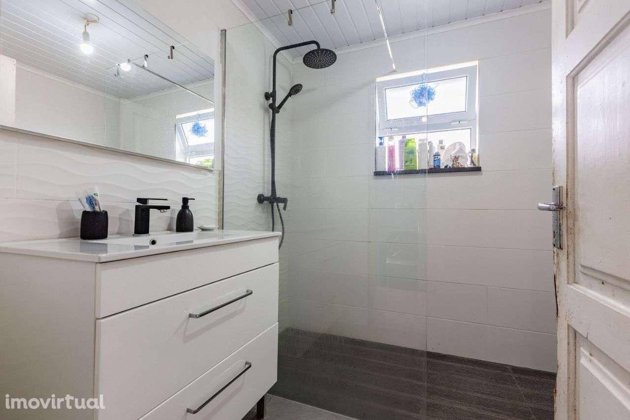 Moradia, 183 m², São Vicente Ferreira - Grande imagem: 2/8