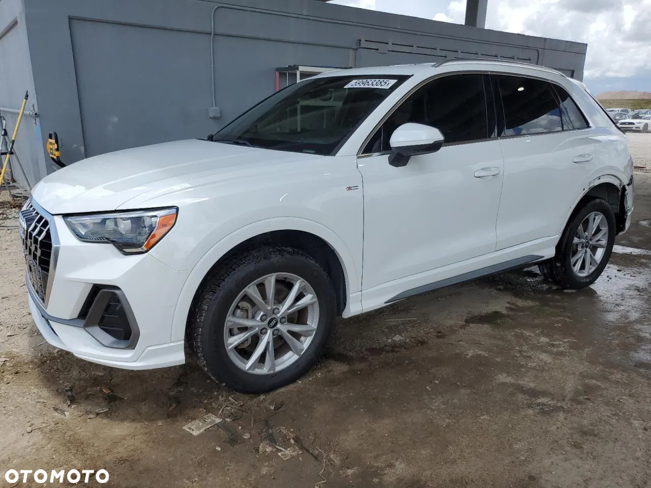 Audi Q3 - 3