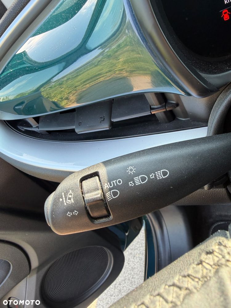 Fiat 500e - 37