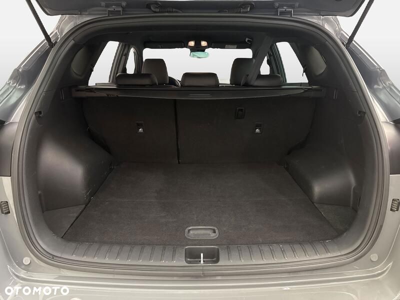 Hyundai Tucson - 22