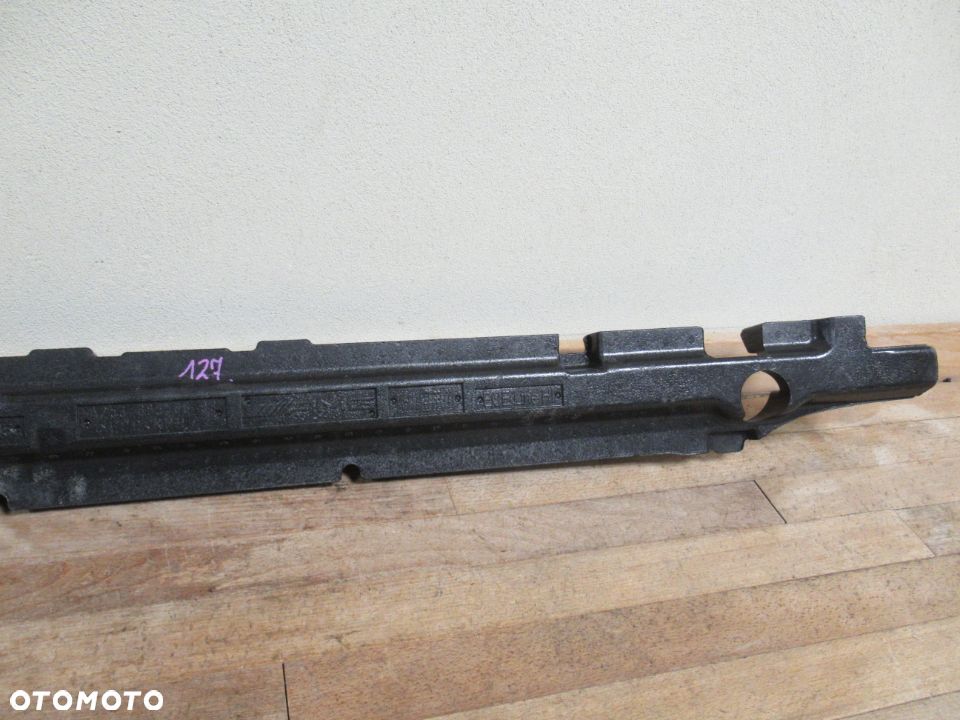 PIANKA ABSORBER ZDERZAKA PRZÓD PRZEDNIA MERCEDES GLC W253 X253 AMG 2016-2019 - 10