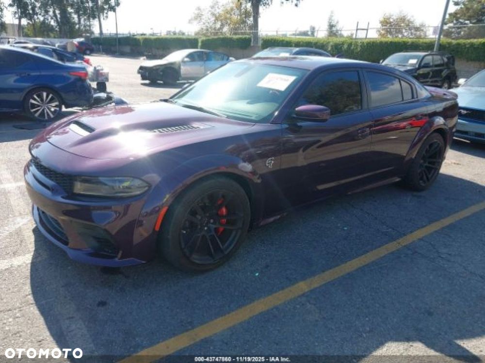Dodge Charger - 2