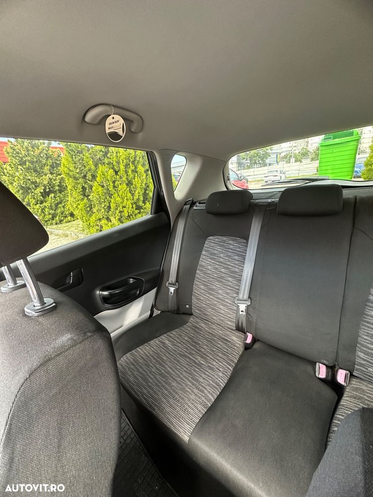 Kia Ceed 1.4 GSL BEST - 6