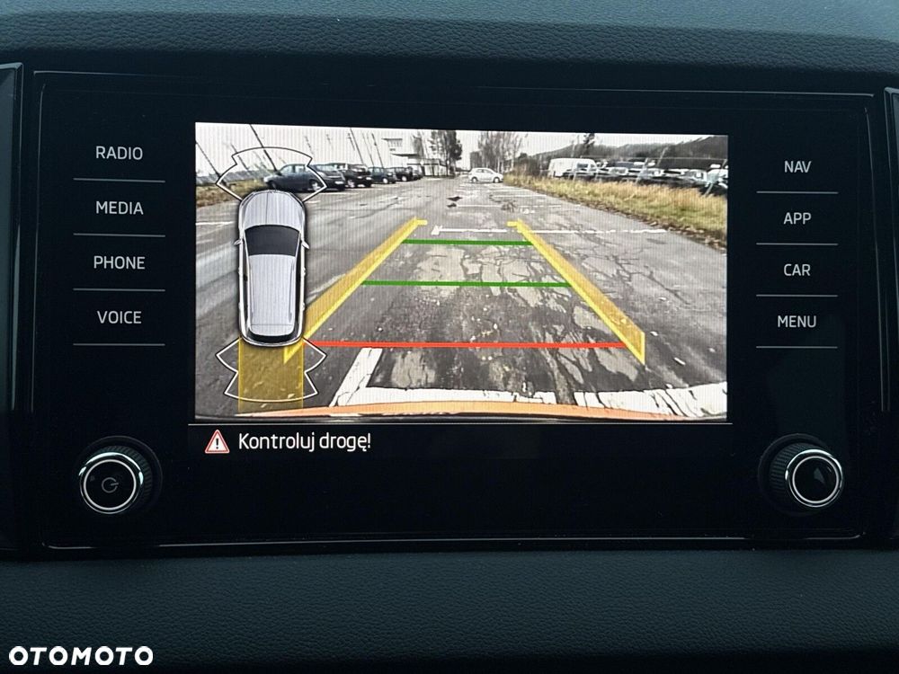 Skoda Karoq 1.5 TSI ACT Selection - 25