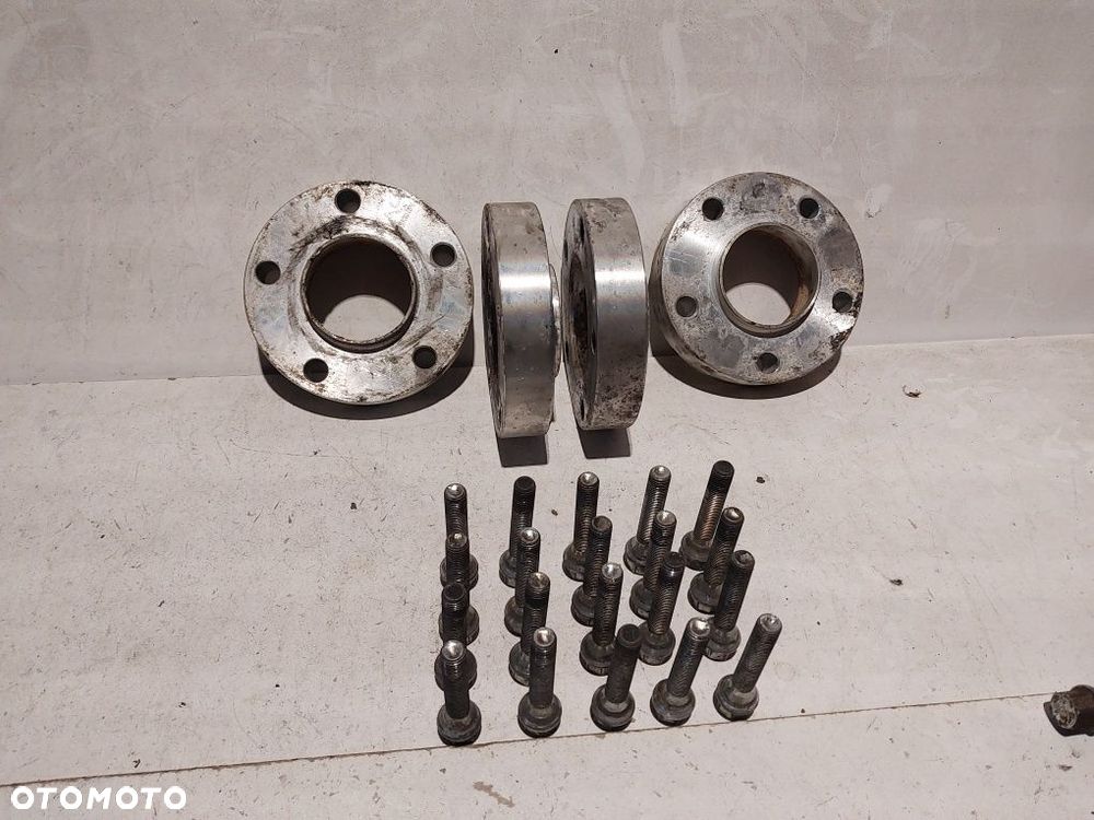 Dystanse dystans bmw e 36 e 46 e 90 e 87 e 91 e 92 30mm sedan - 4