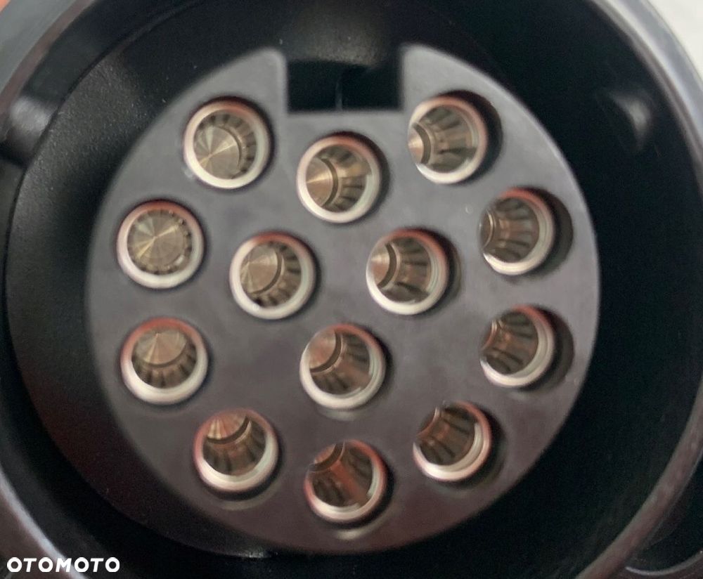 BMW G20 G21 NOWA WIĄZKA HAKA 9883280 WESTFALIA 303414321016 - 3