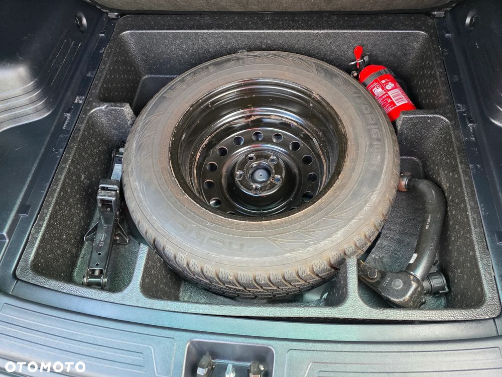 Hyundai ix35 1.6 GDI Premium 2WD - 36