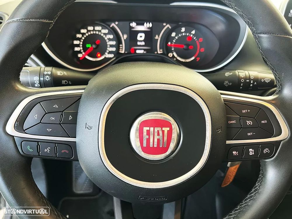 Fiat Tipo 1.3 M-Jet Lounge - 11