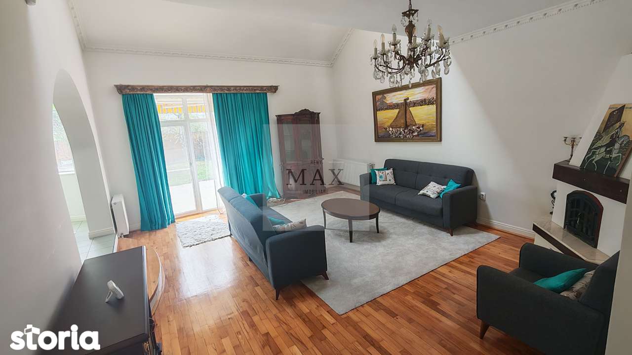 Vilă de lux Gruia | 230 mp | garaj 2 auto | curte 700 mp - Imagine principală: 2/20