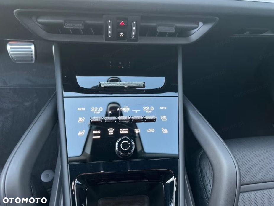 Porsche Cayenne Black Edition - 14
