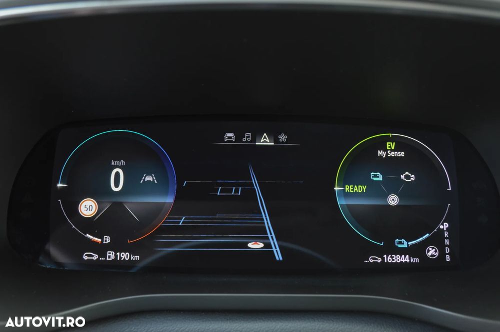 Renault Arkana E-TECH 145 E-Tech Engineered - 15