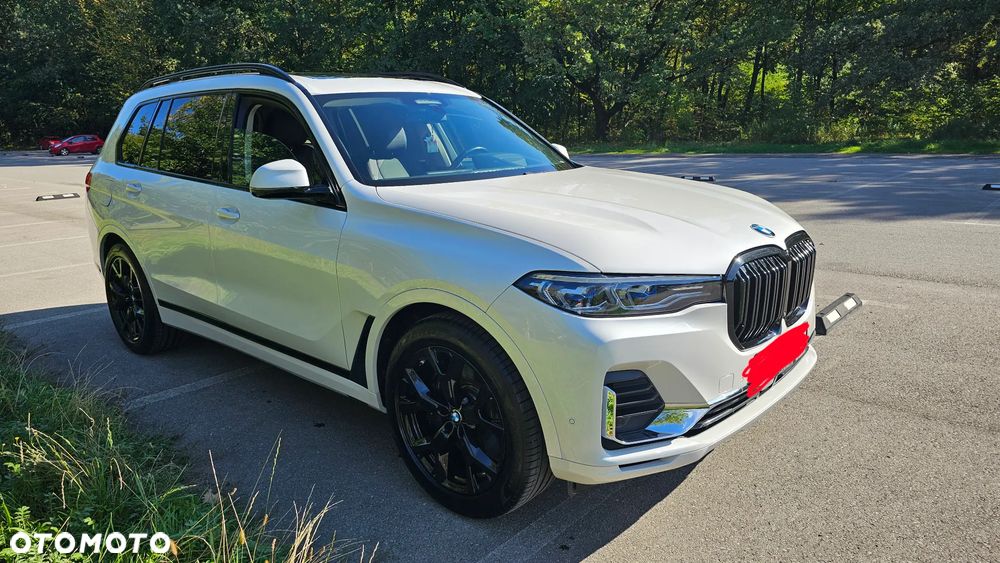 BMW X7 xDrive40i mHEV - 5