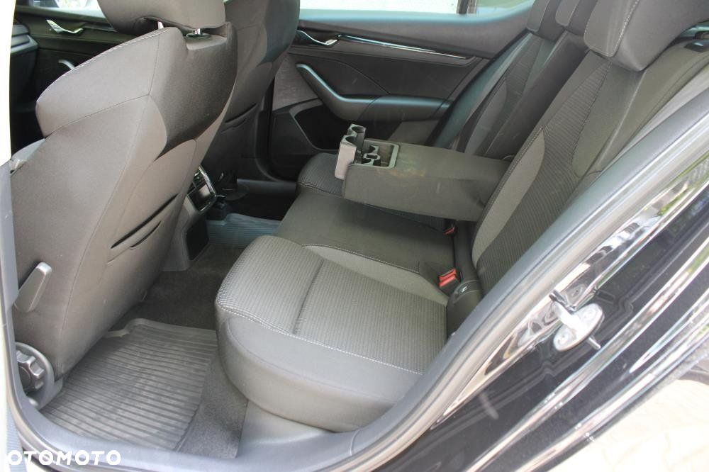 Skoda Octavia - 11