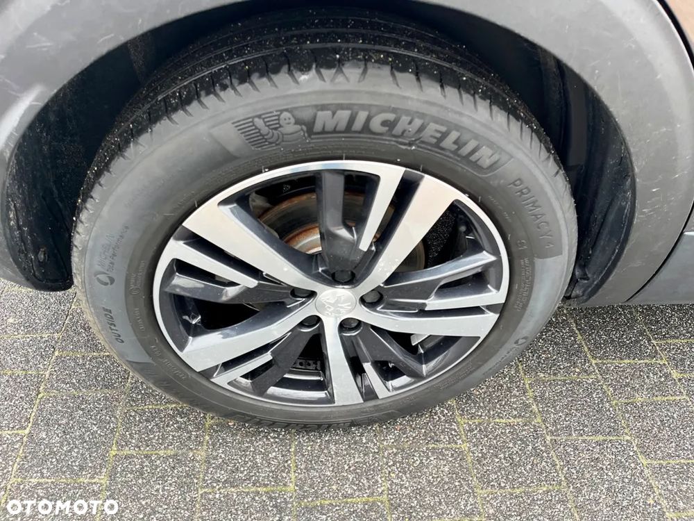 Peugeot 3008 - 7