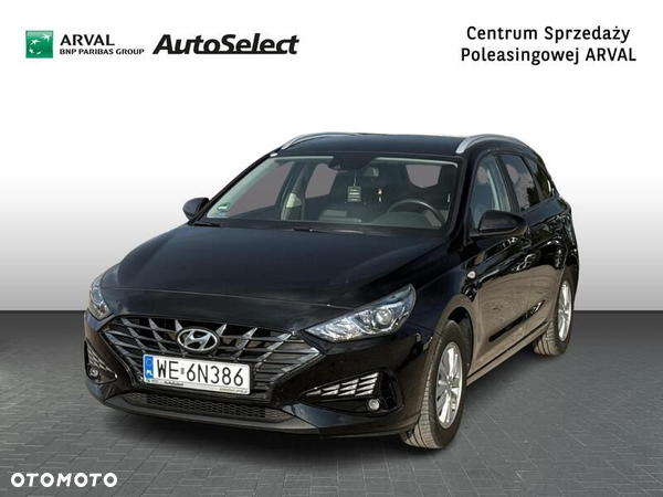 Hyundai i30 1.5 DPI Modern