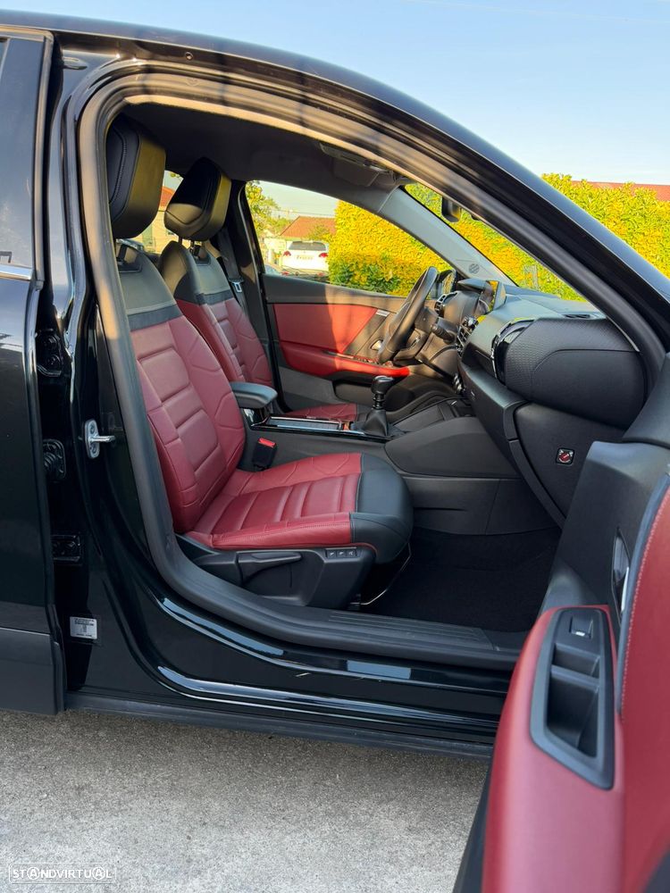 Citroën C4 PureTech 130 Stop&Start SHINE - 7