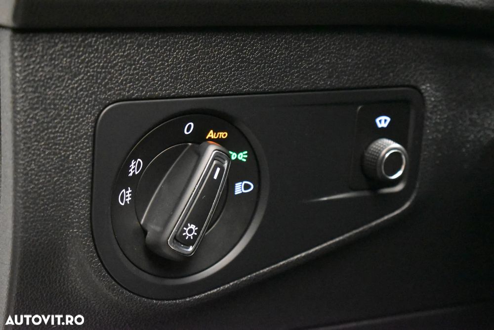 Volkswagen Tiguan 2.0 TSI DSG 4Mot Highline - 25