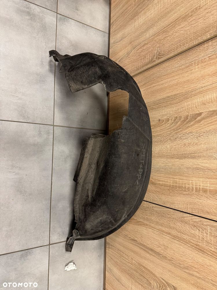 Honda Cr-v IV nadkole tył prawe