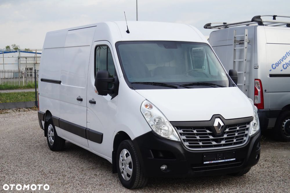 Renault Master - 7